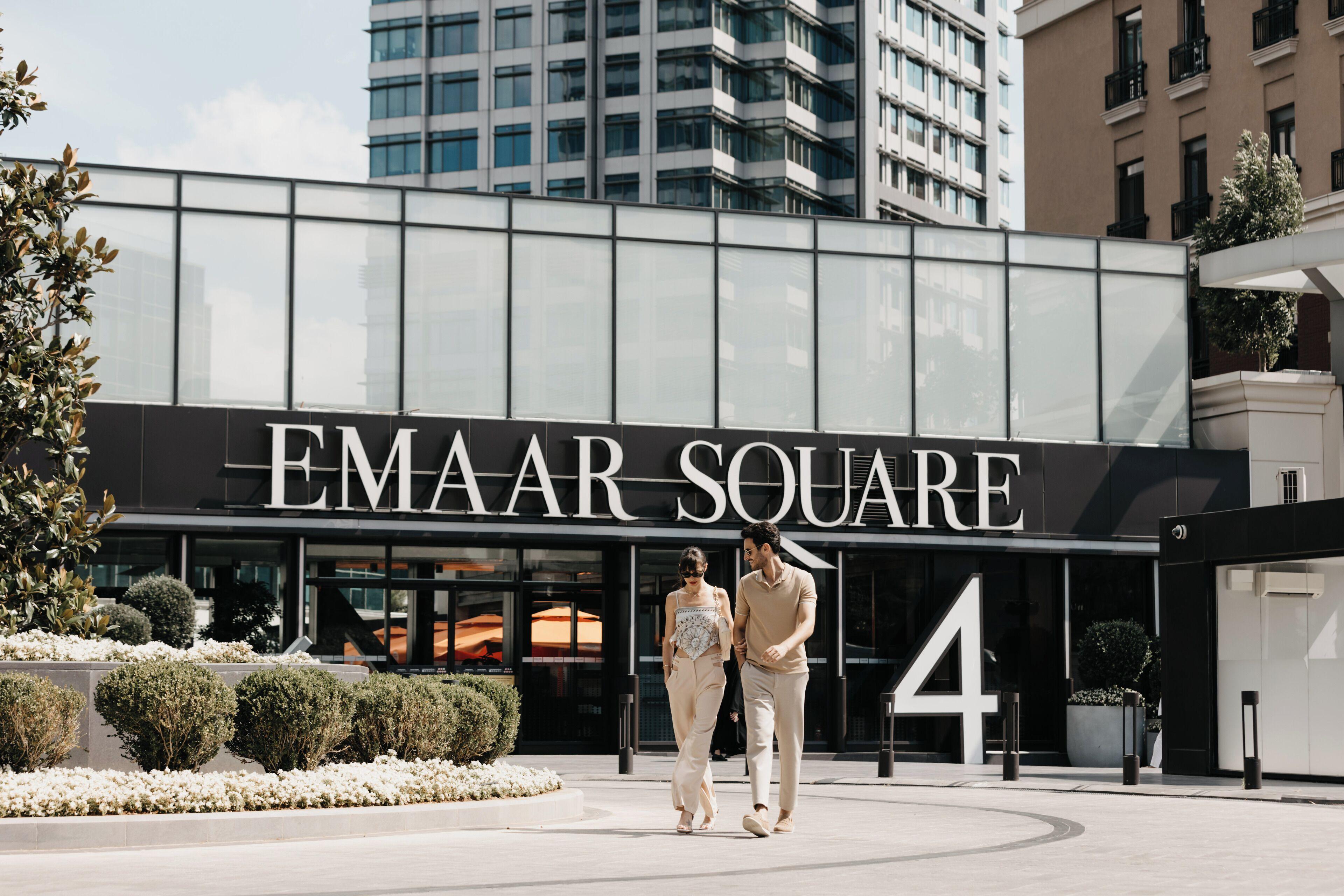 Address Istanbul — Fotos 1